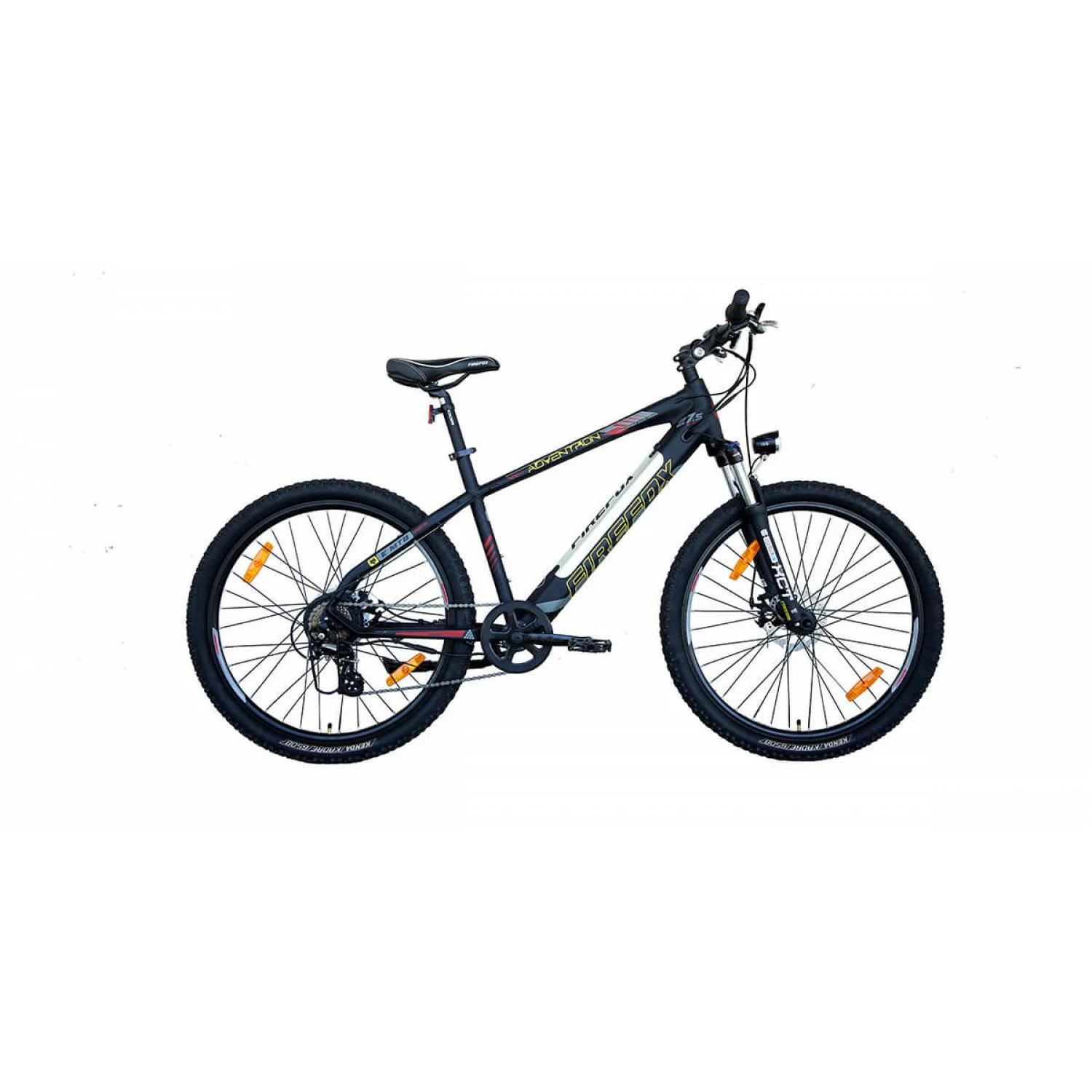 Firefox Adventron Electric Bike
