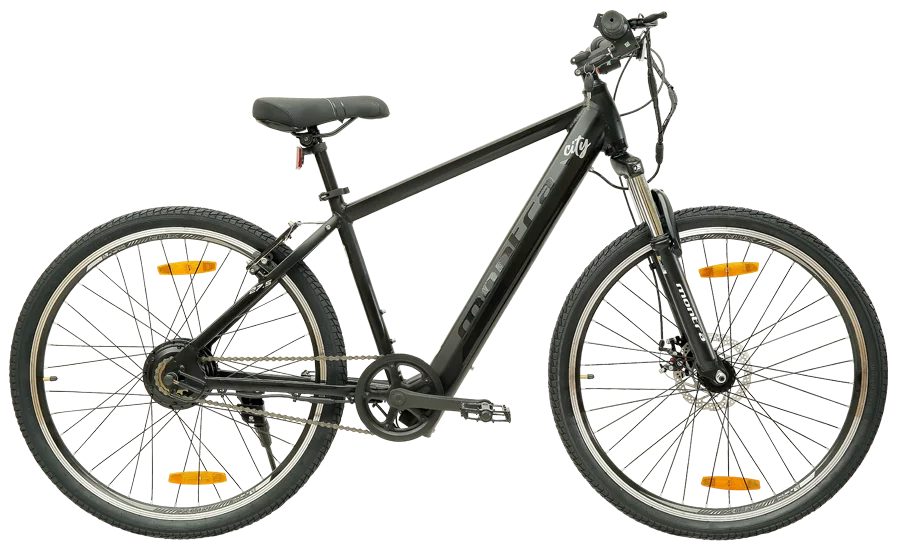 Montra Unplugged FX Hardtail 27.5T