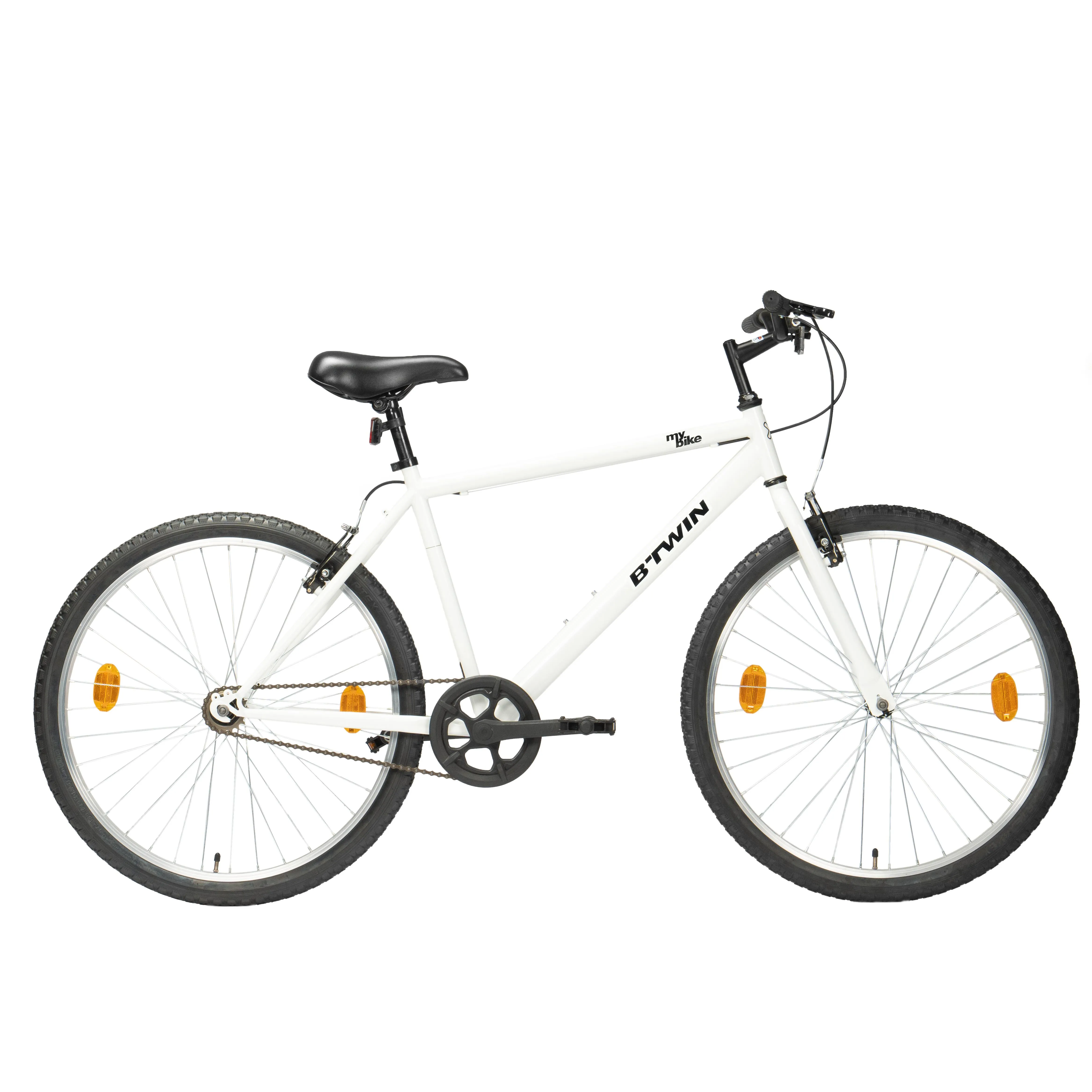 Btwin My Bike