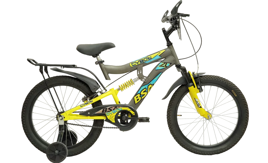 BSA Cybot 20T