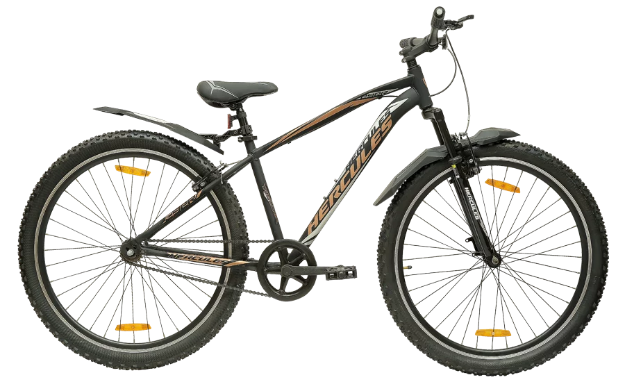 Hercules Top Speed Dirtrider 29T