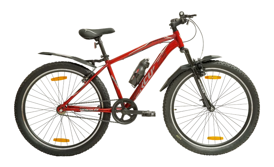 Hercules Dirtrider HT 27.5T