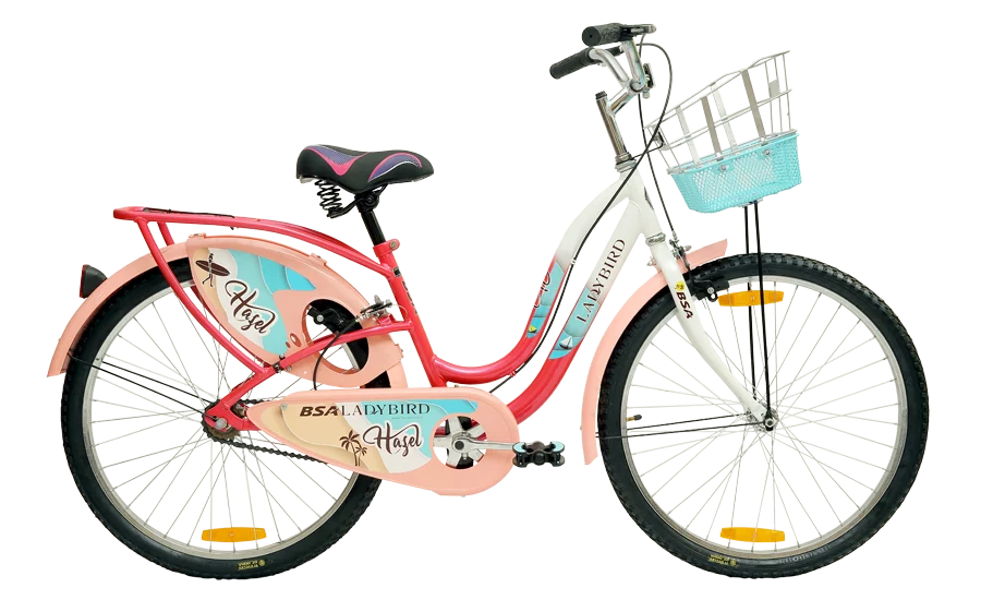 BSA Ladybird Hazel 24T