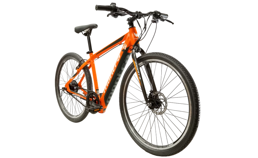 Montra City Unplugged Medium