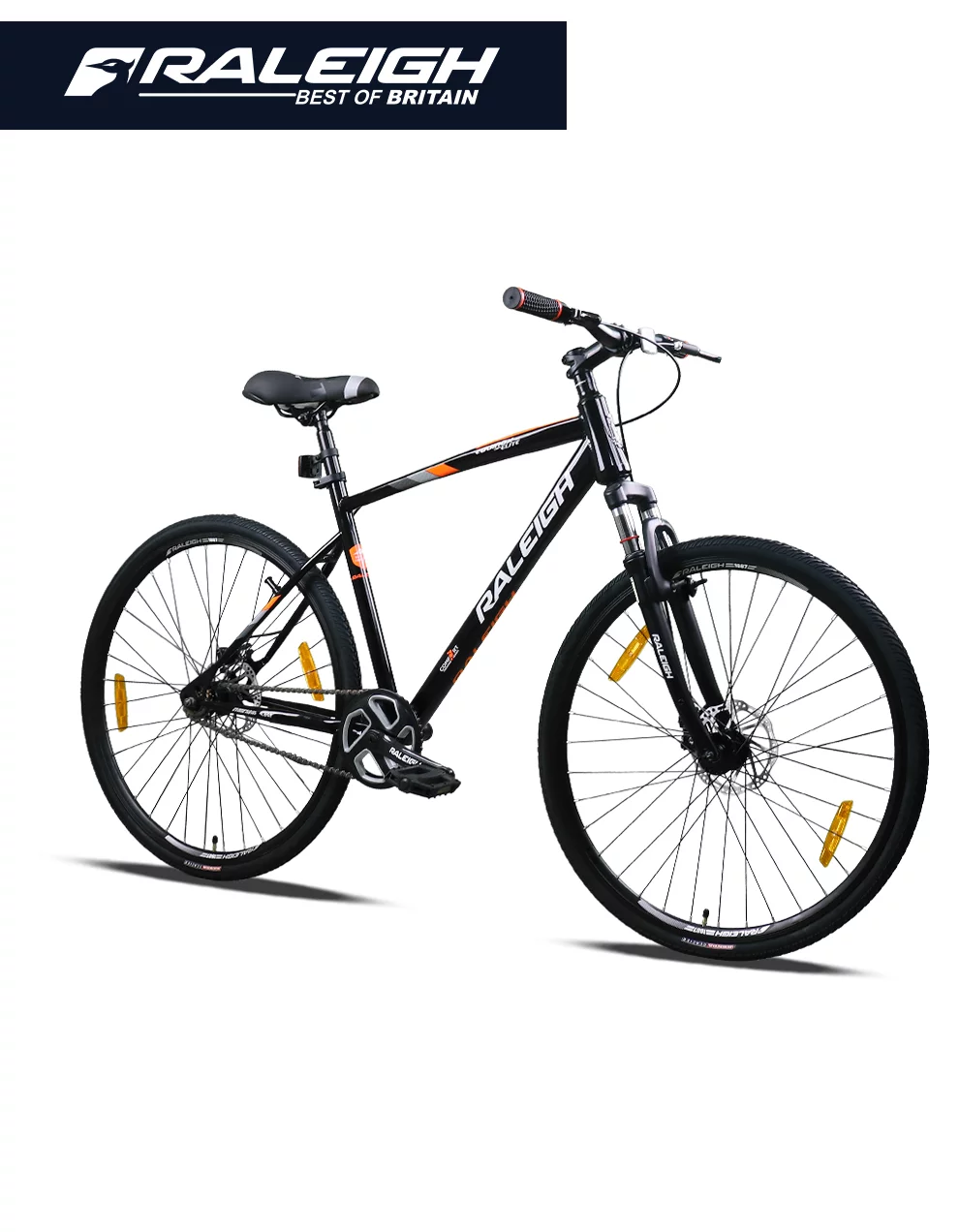 Raleigh Equinox Elite S/S