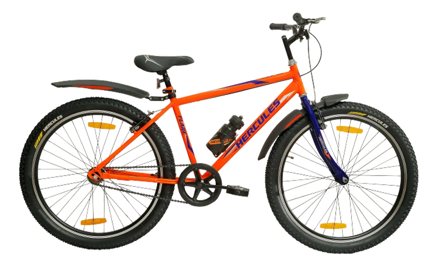 Hercules Flare 2.0 DWAR 26T