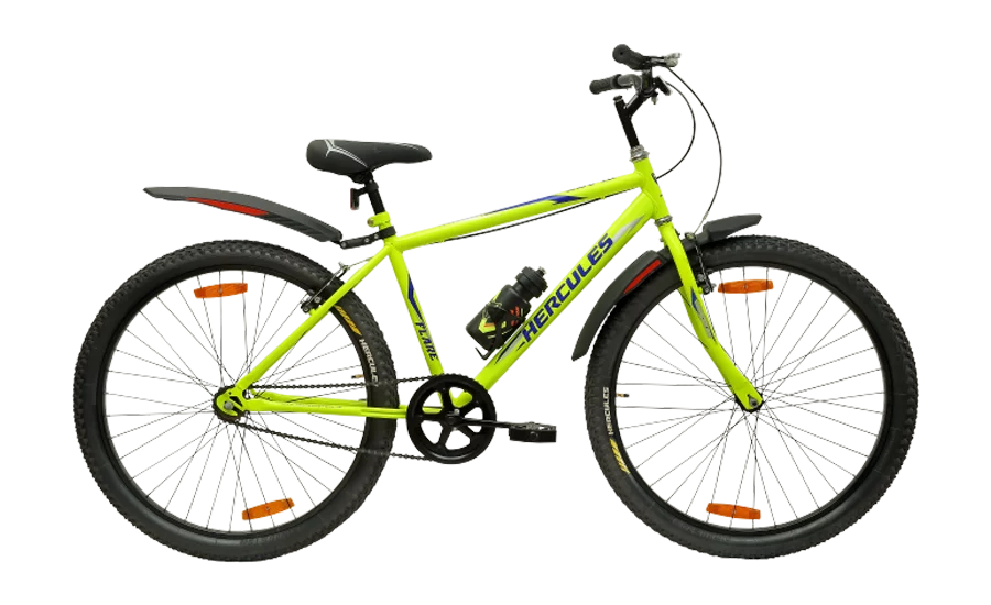 Hercules Flare 2.0 BPC 26T
