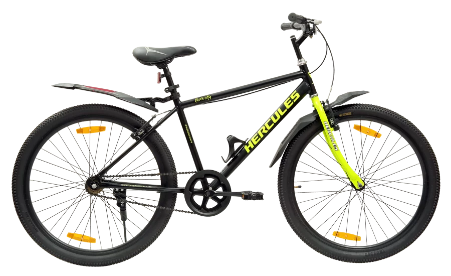 Hercules Flarecity 26T