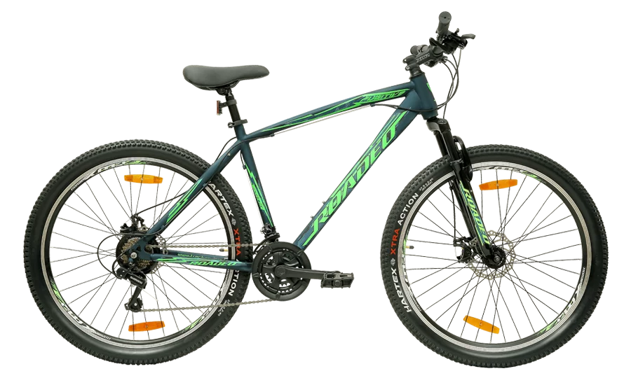 Hercules Roadeo Fugitive 27.5T