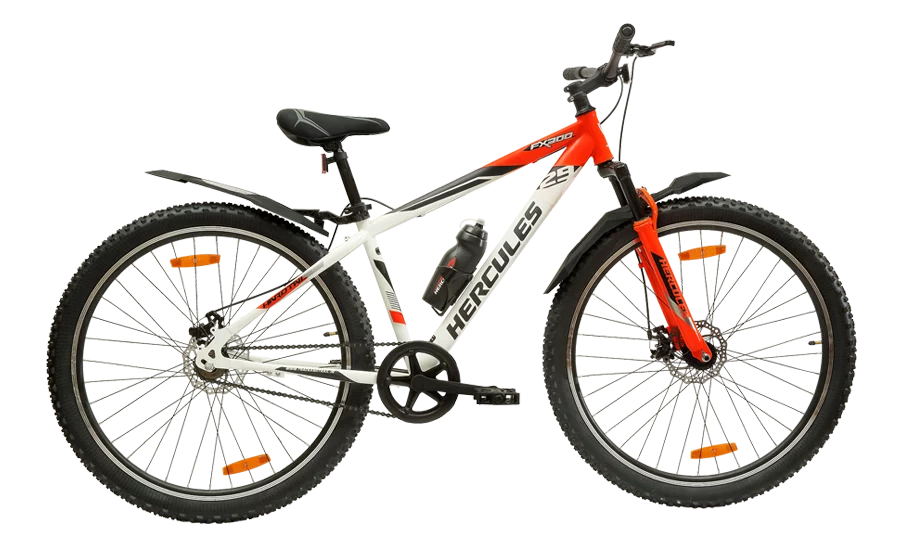 Hercules Top Speed FX300 HT DX2 29T