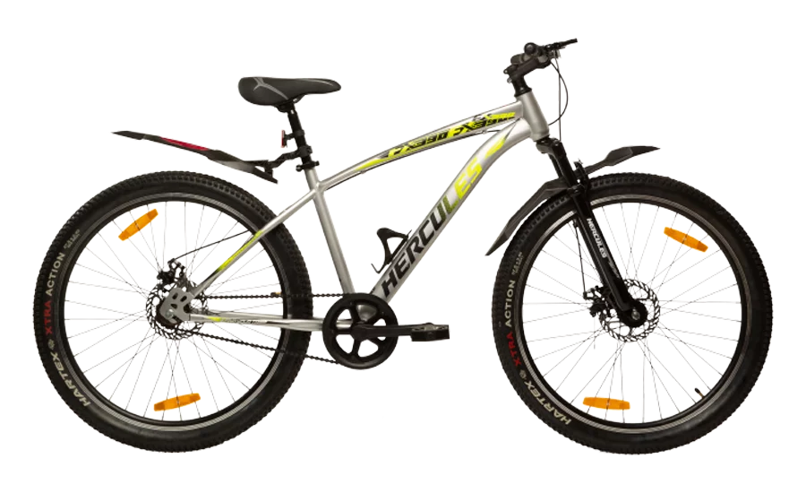 Hercules Top Speed FX390 HT 27.5T