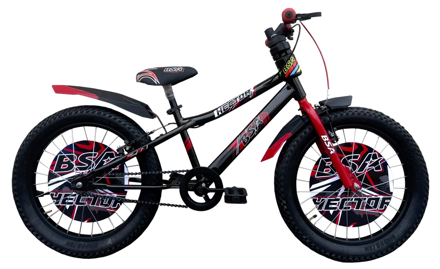 BSA Hector 3T 20T