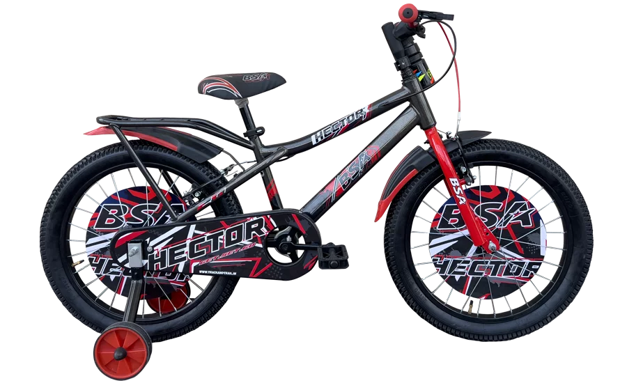 BSA Hector IC 16T