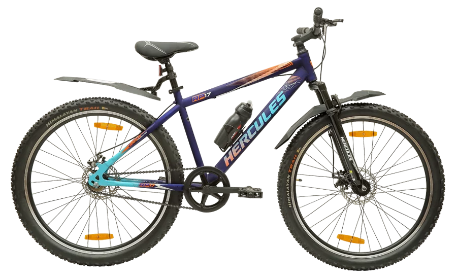 Hercules RP 17 HT DX2 27.5T