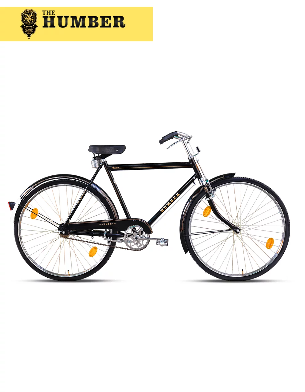 Raleigh Humber S/S