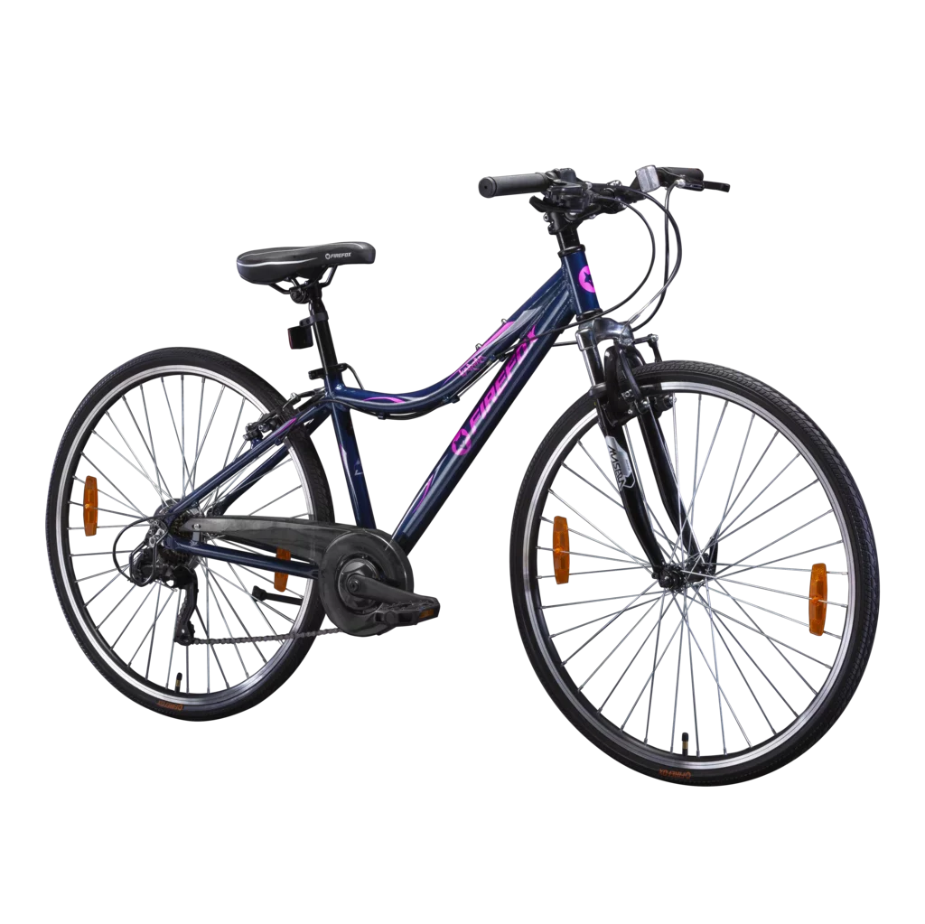 Firefox Karma 7S