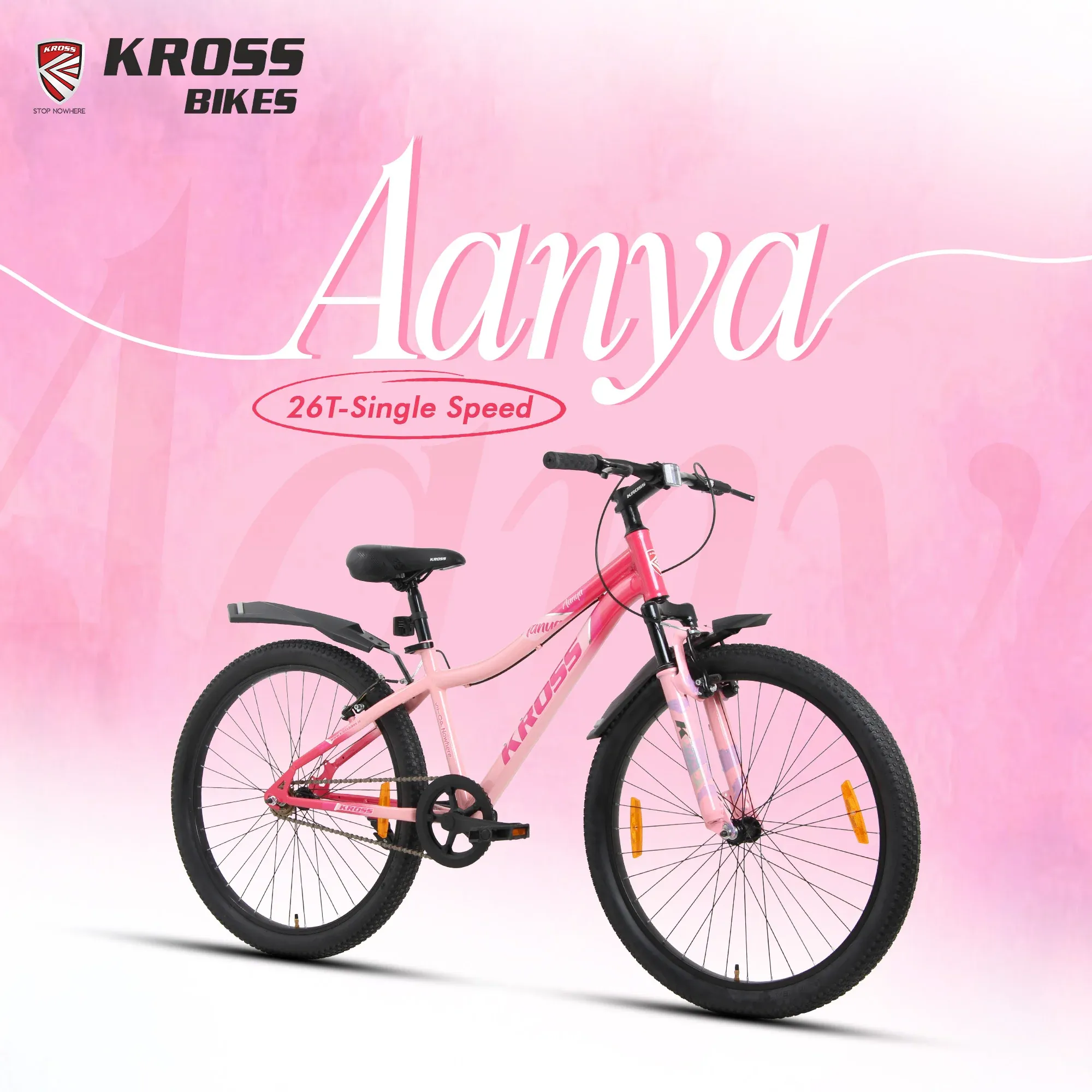 Kross Aanya