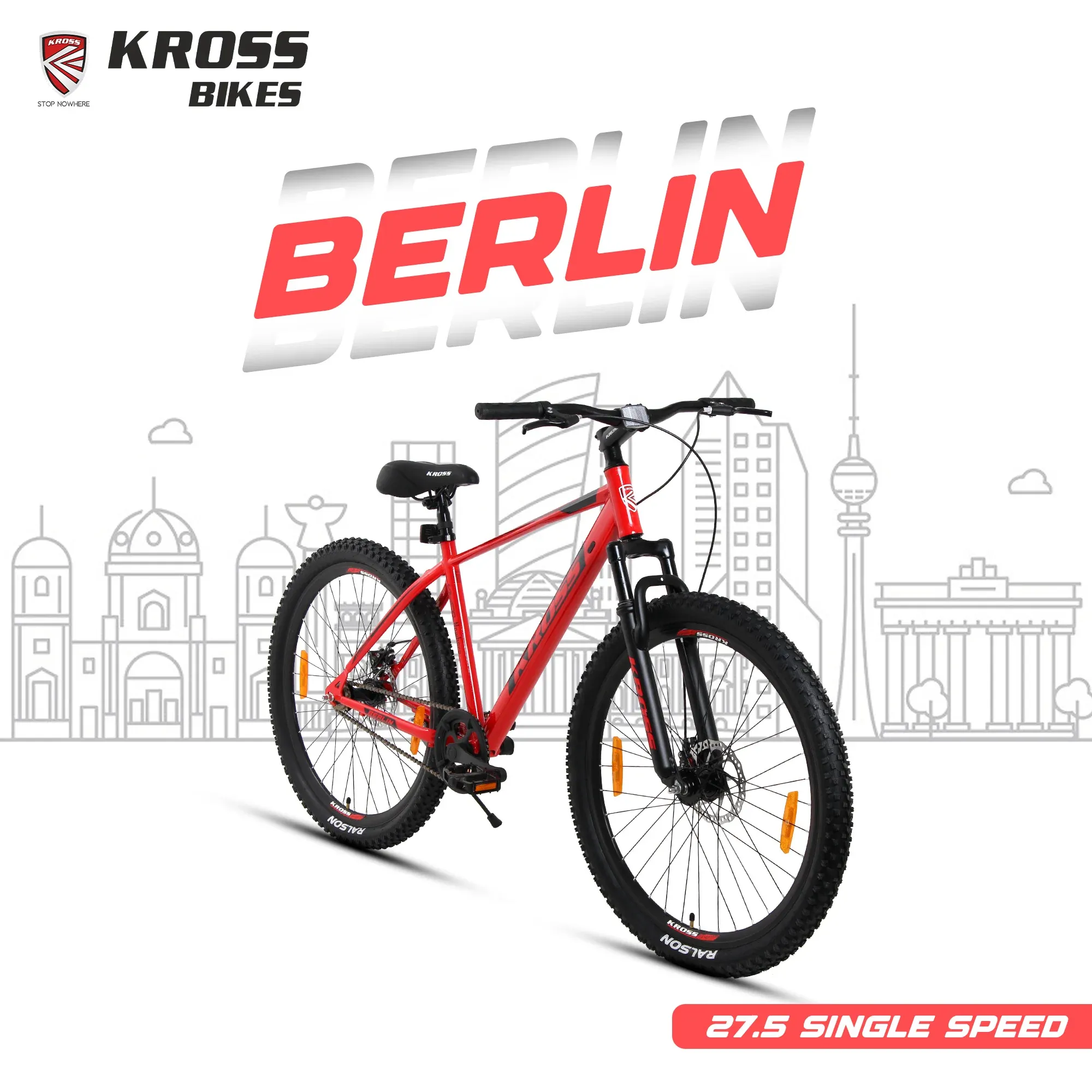 Kross Berlin