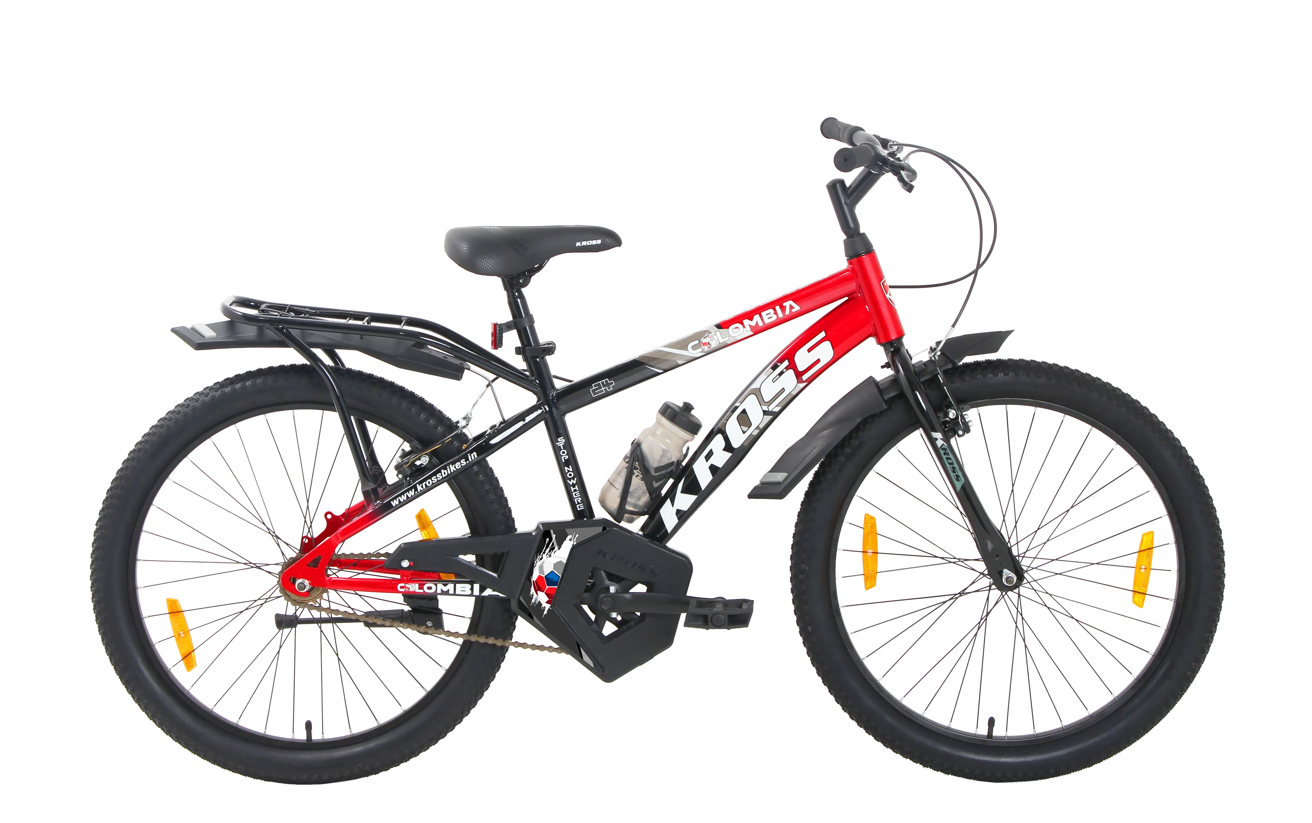 Kross Colombia