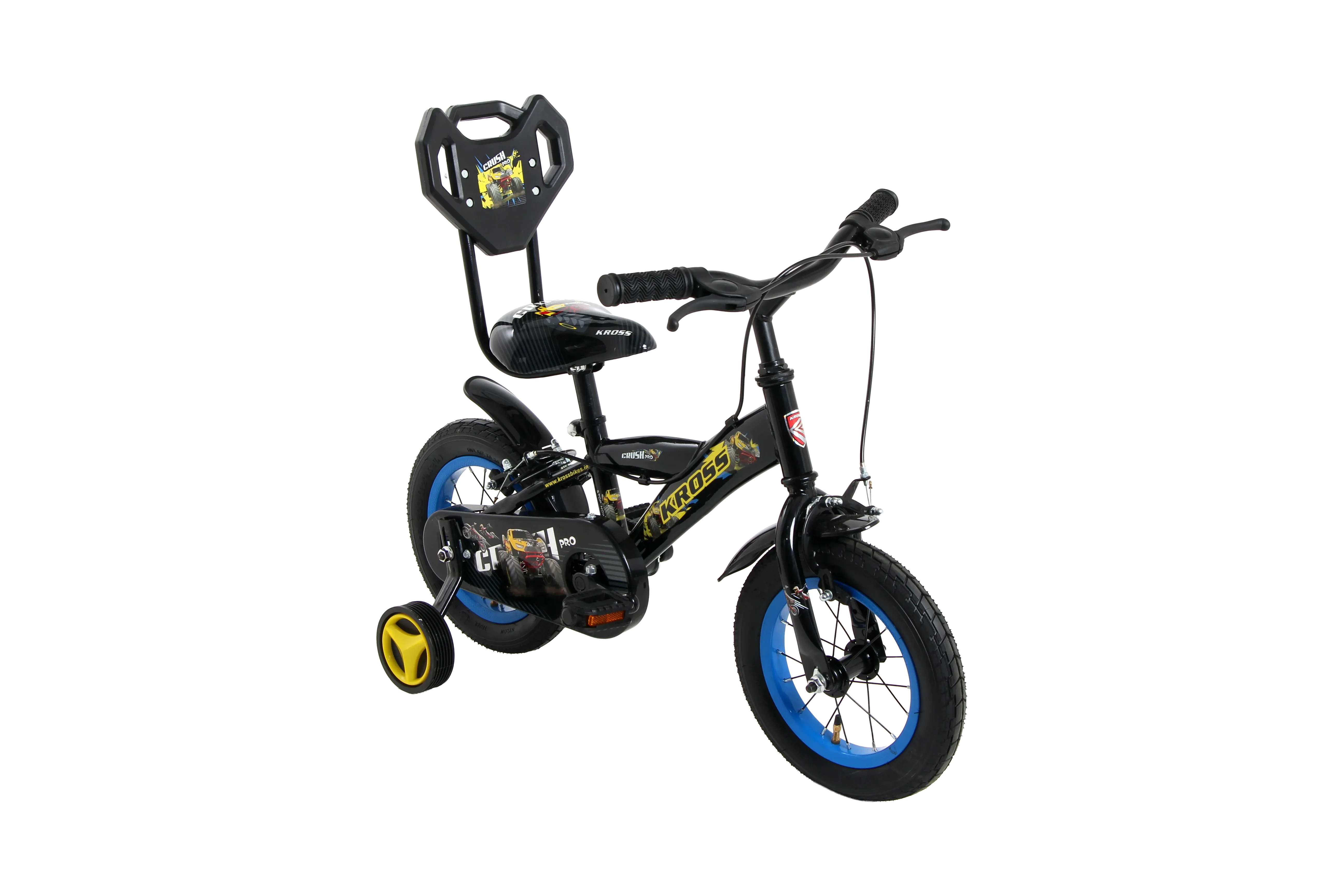 Kross Crush Pro