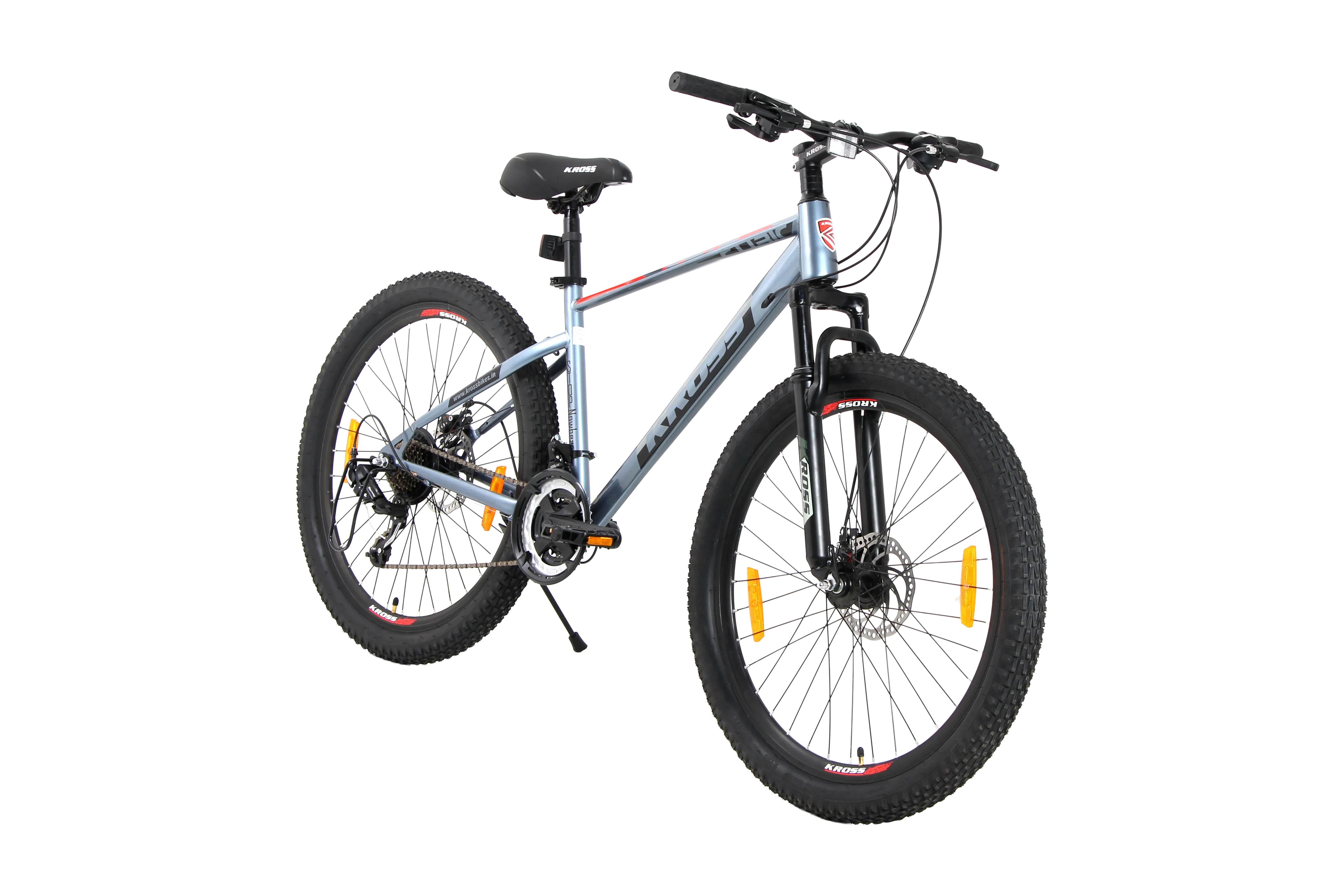 Kross Cubic