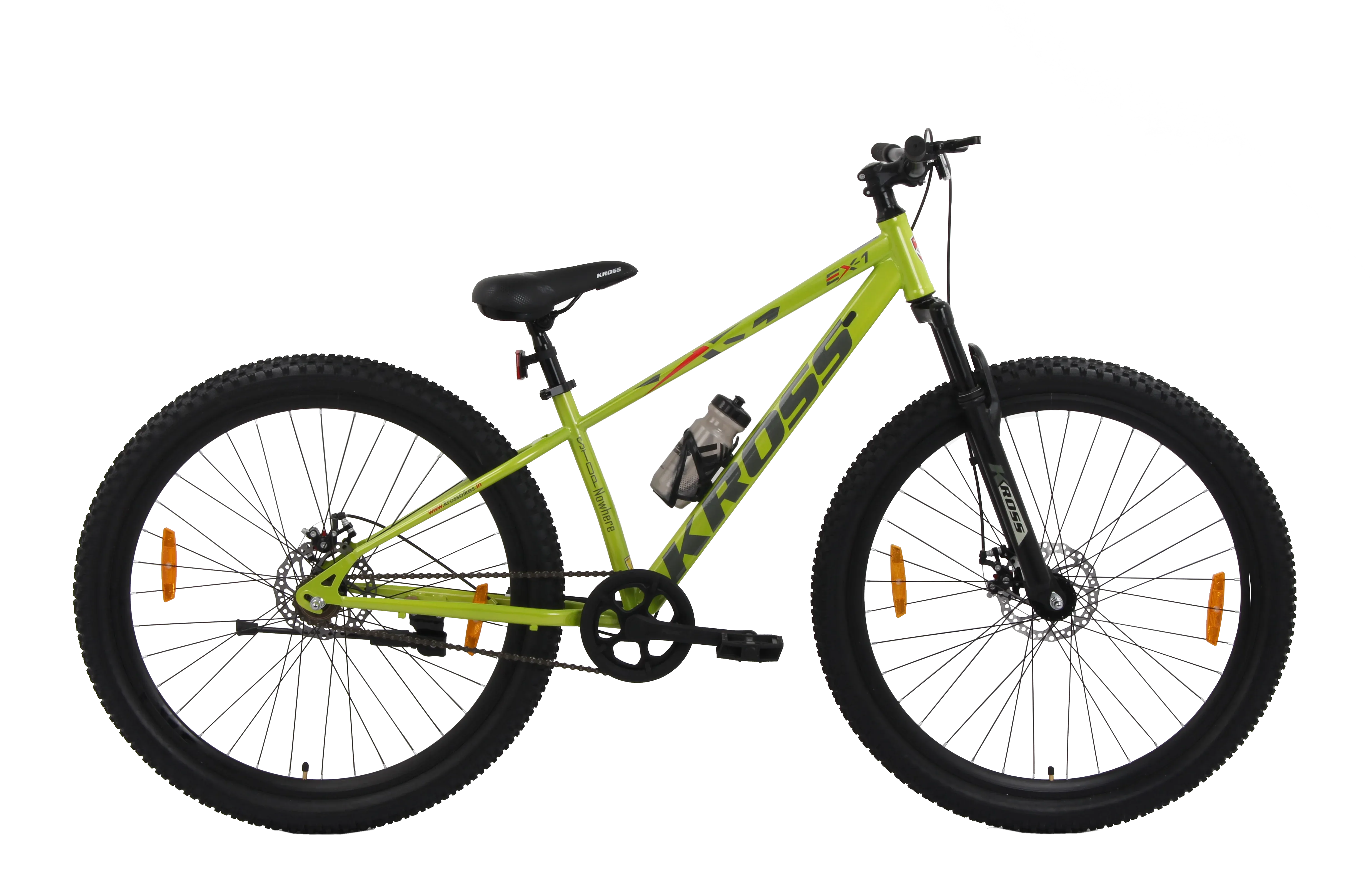 Kross EX-1