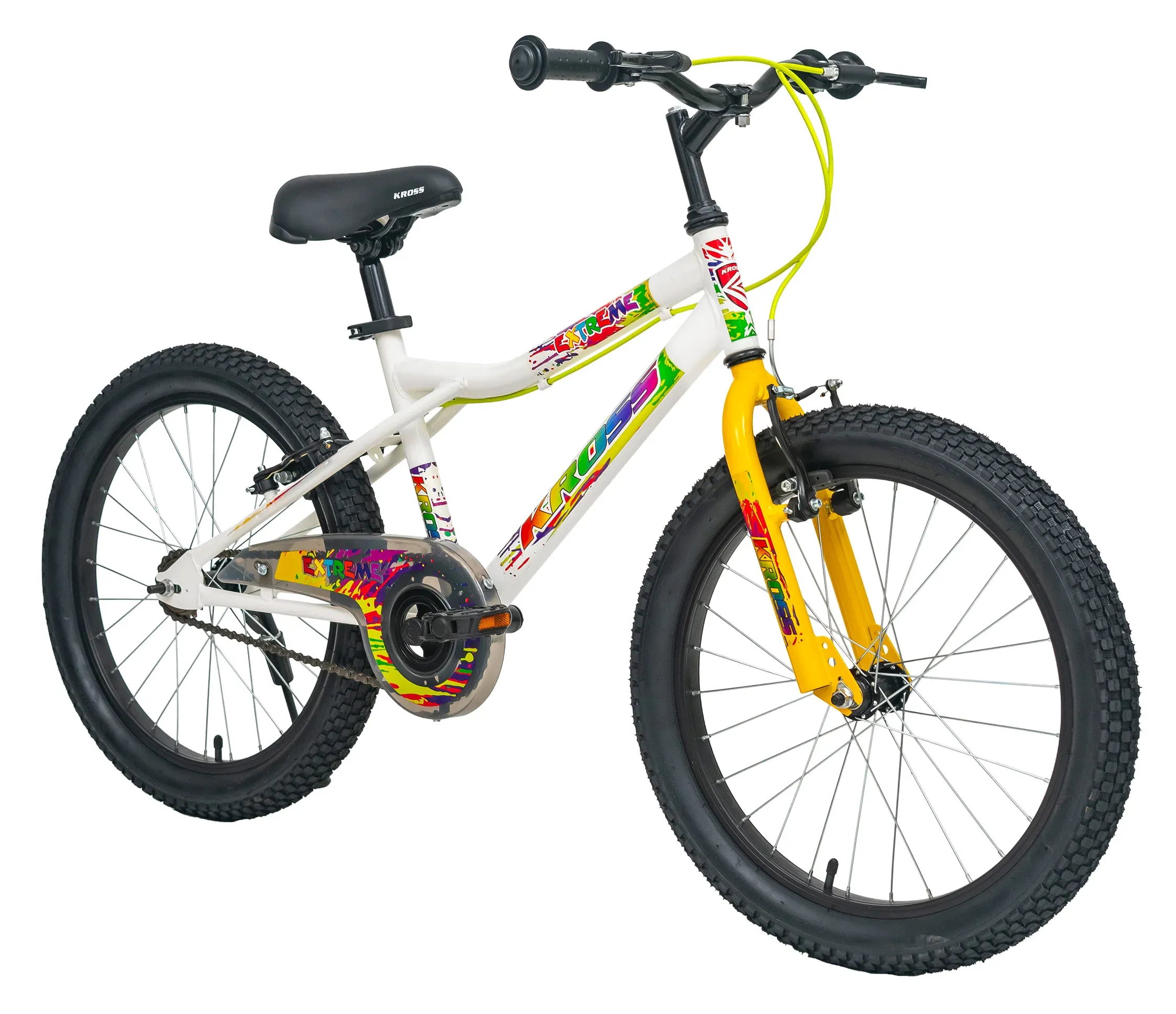 Kross Extreme