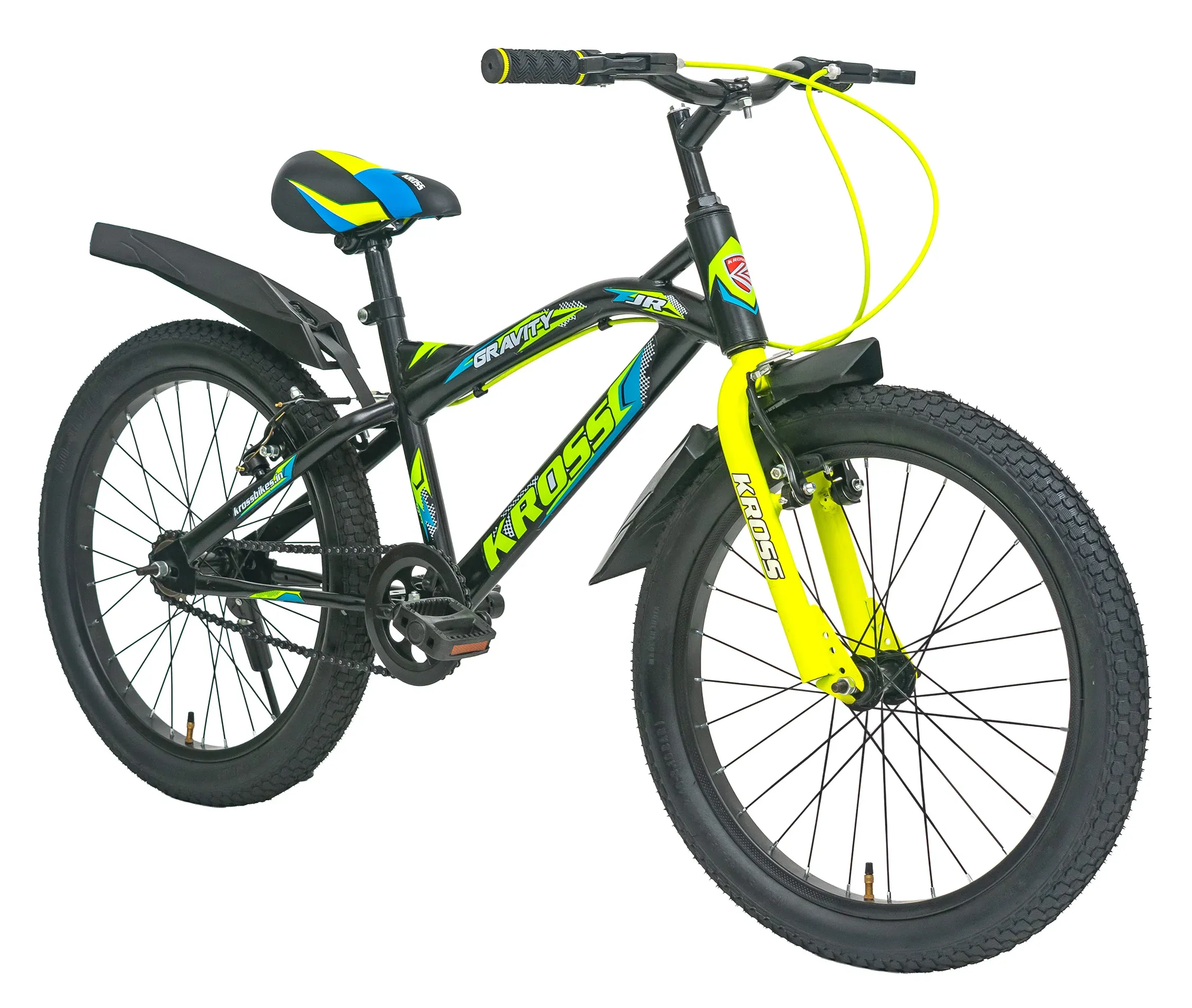 Kross Gravity