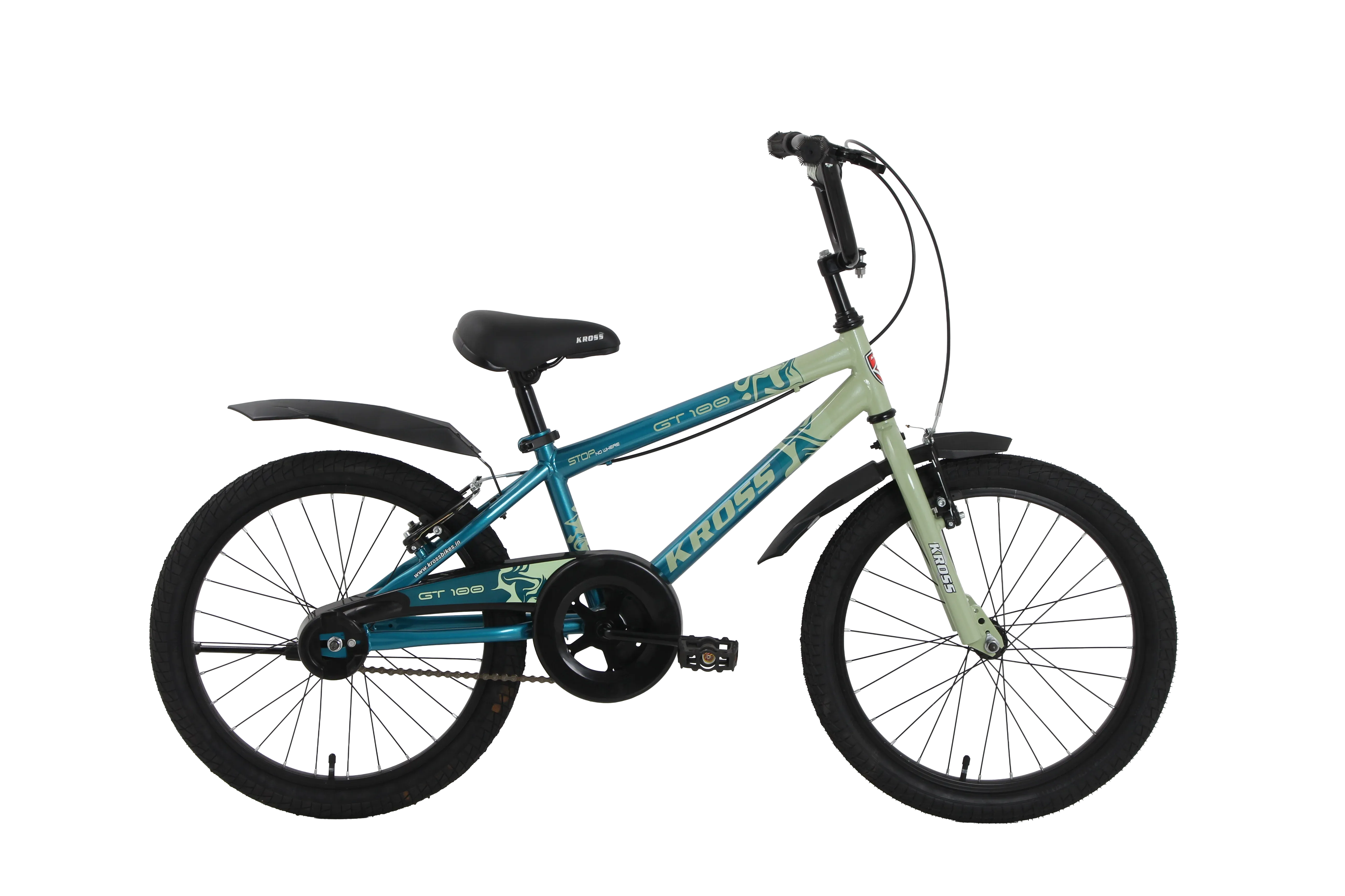 Kross GT-100
