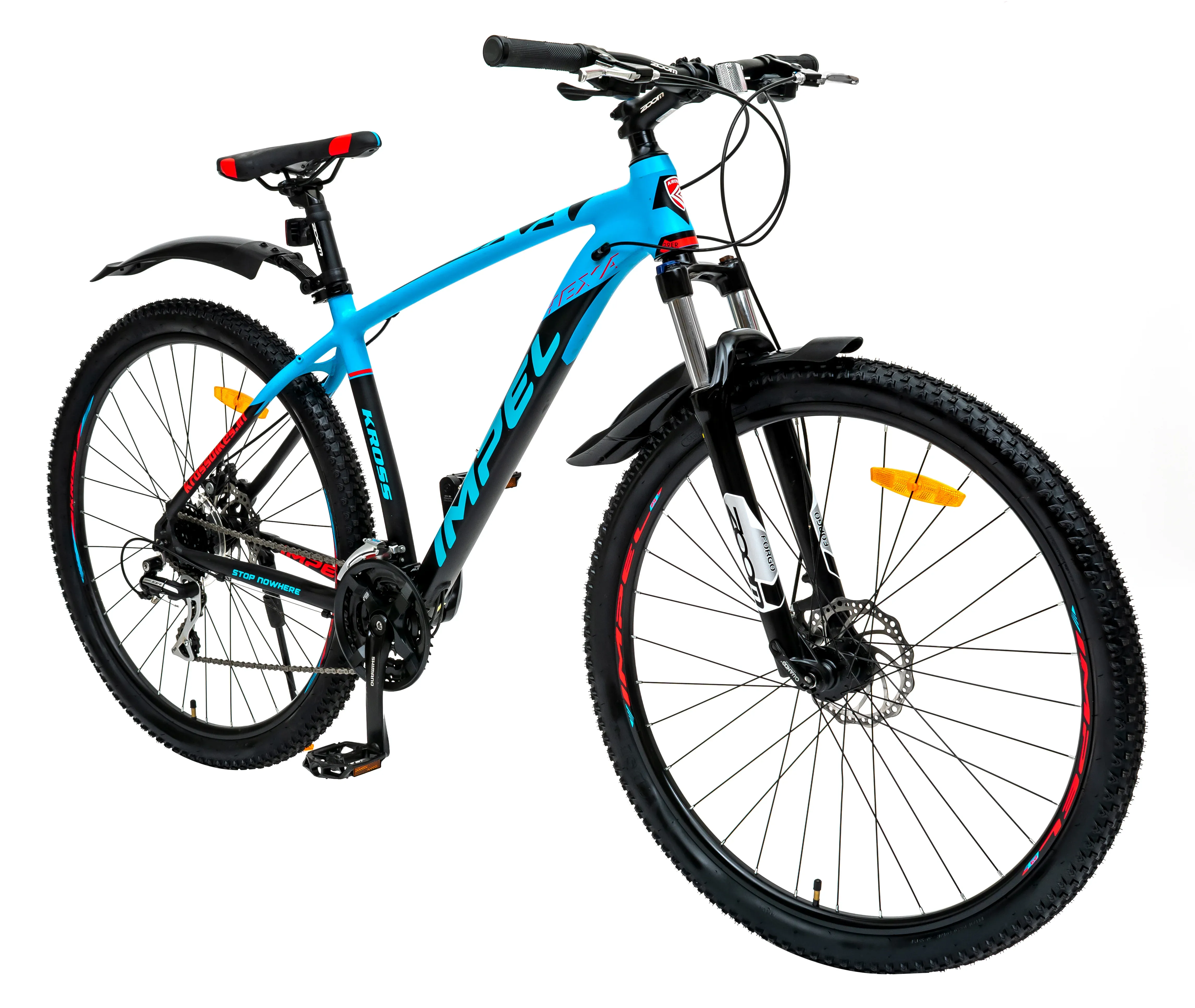 Kross Hexa