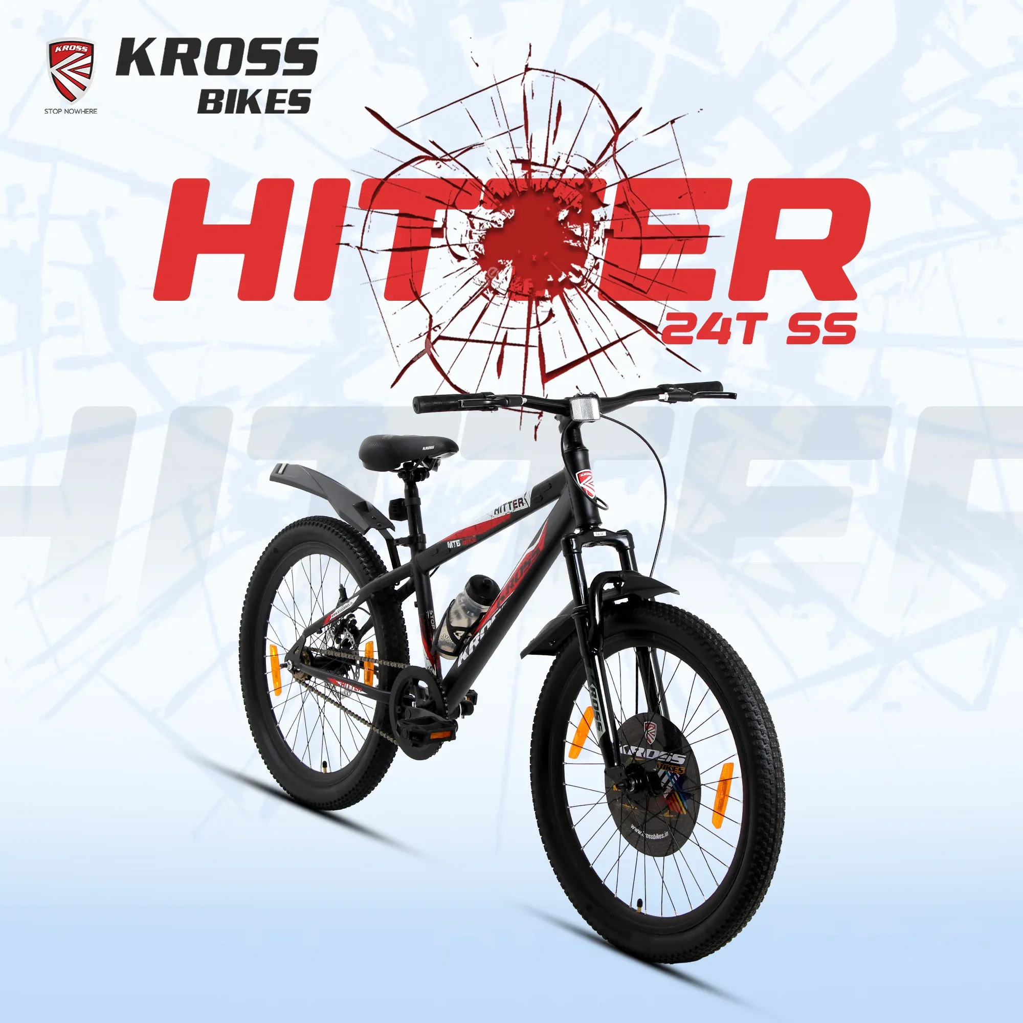 Kross Hitter