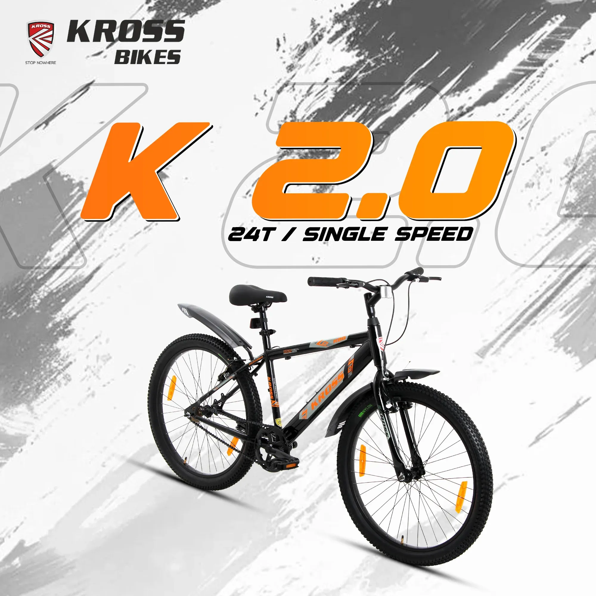 Kross K 2.0
