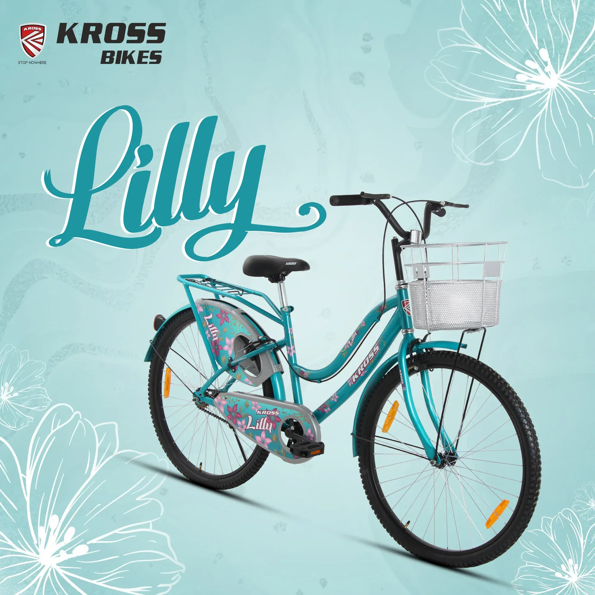 Kross Lilly
