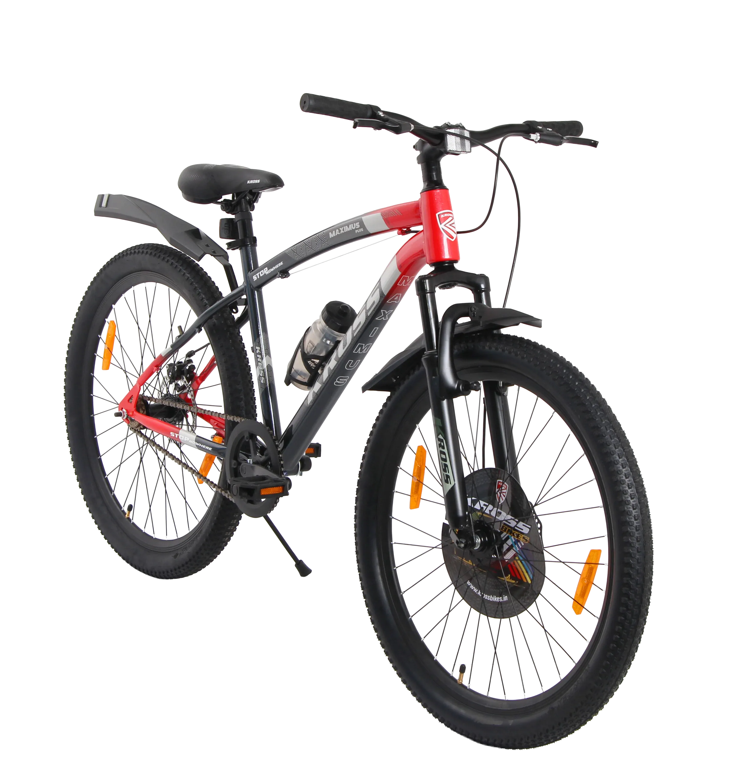 Kross Maximus Plus