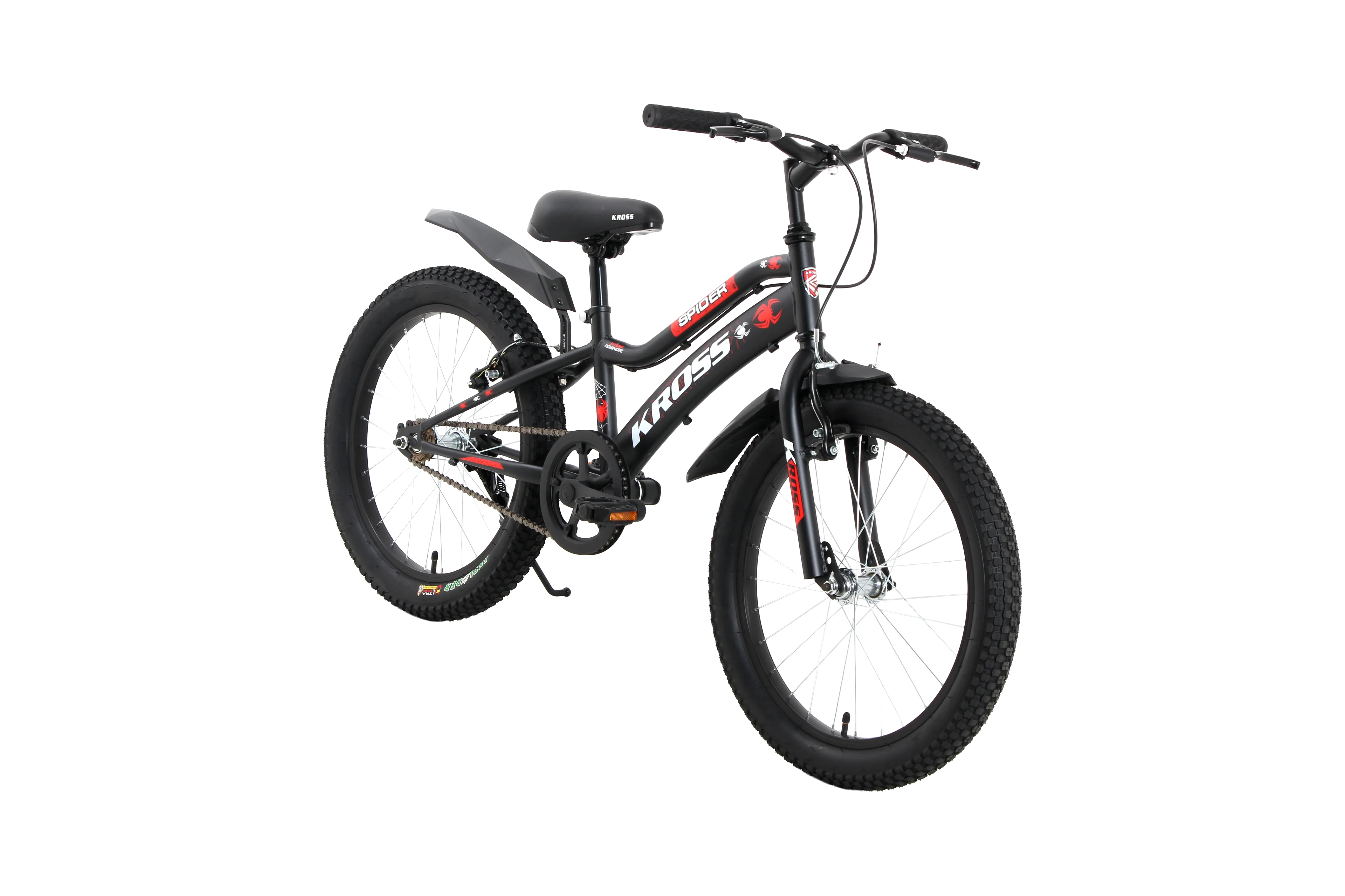 Kross Spider