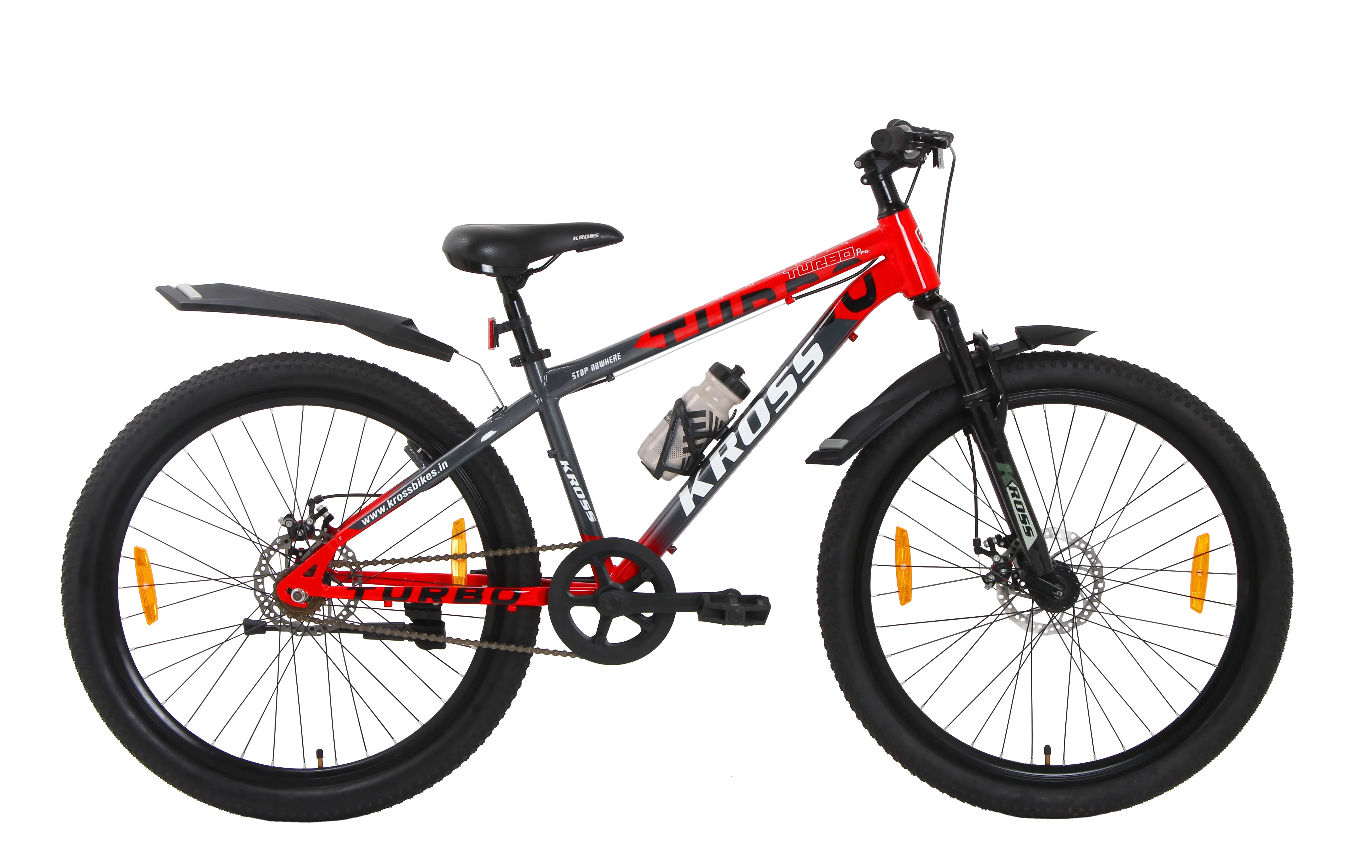 Kross Turbo Pro