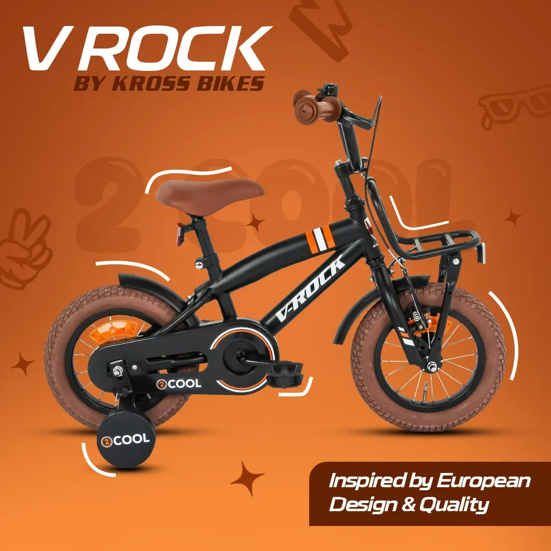 Kross V Rock 2 Cool