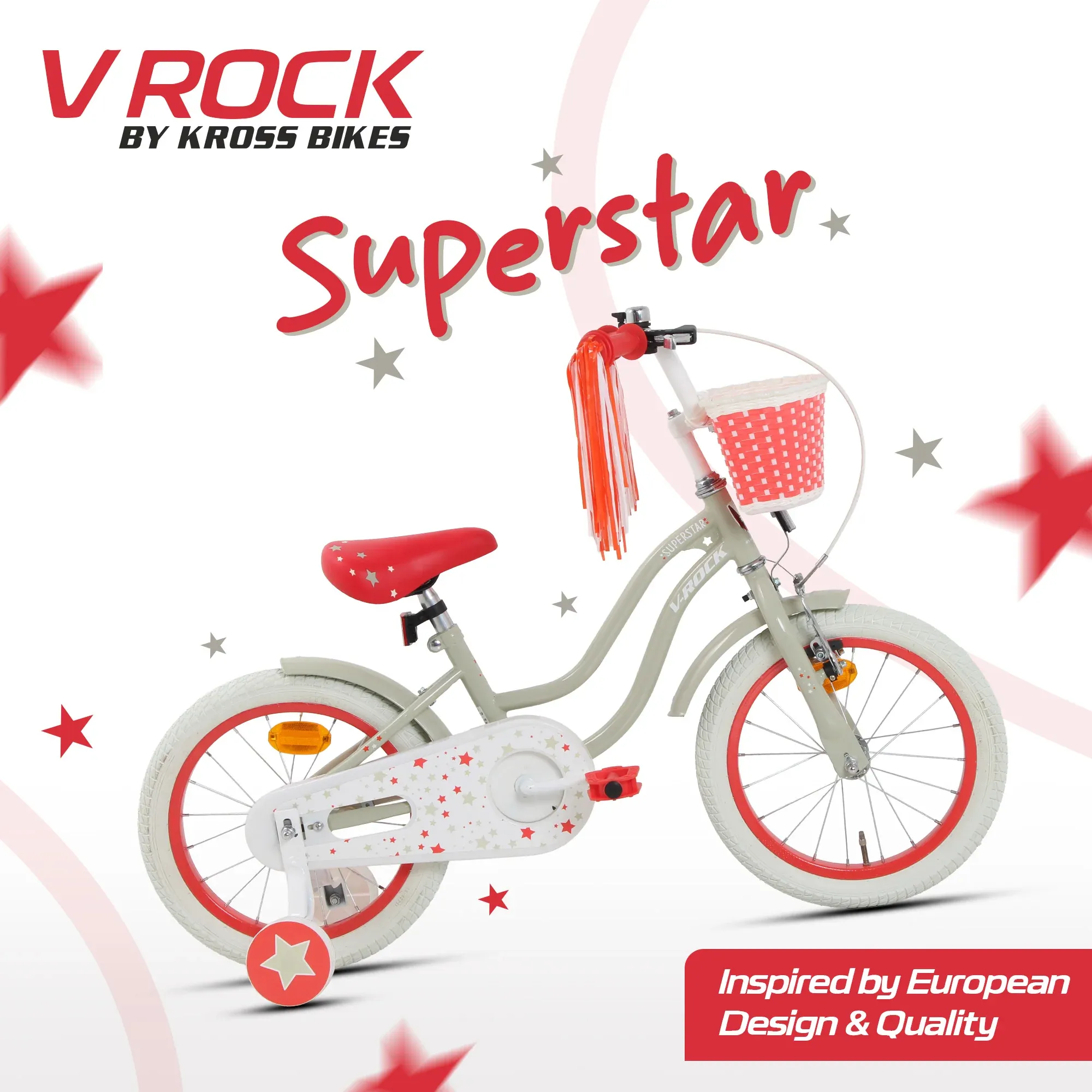 Kross V Rock Superstar