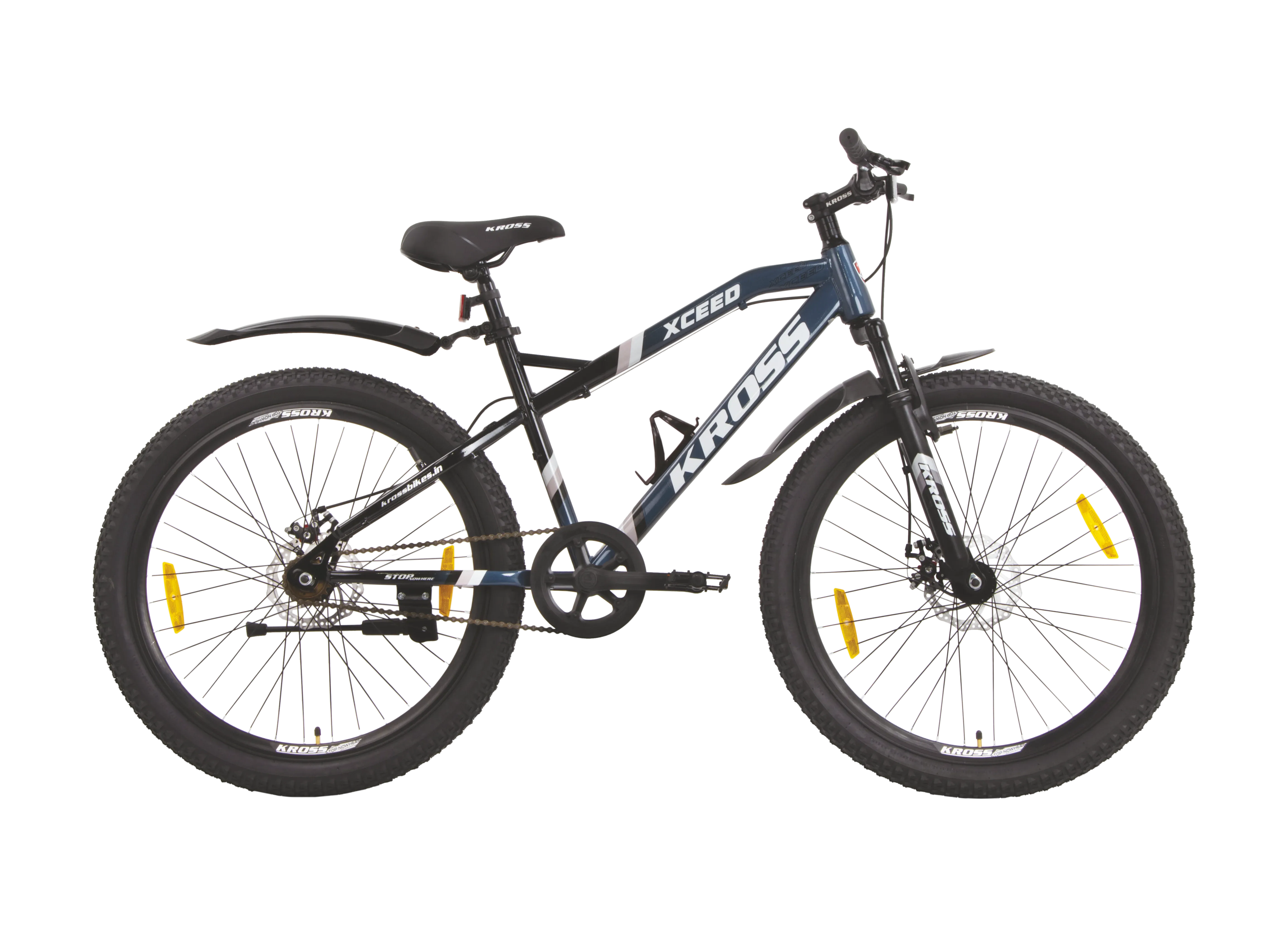 Kross XCEED