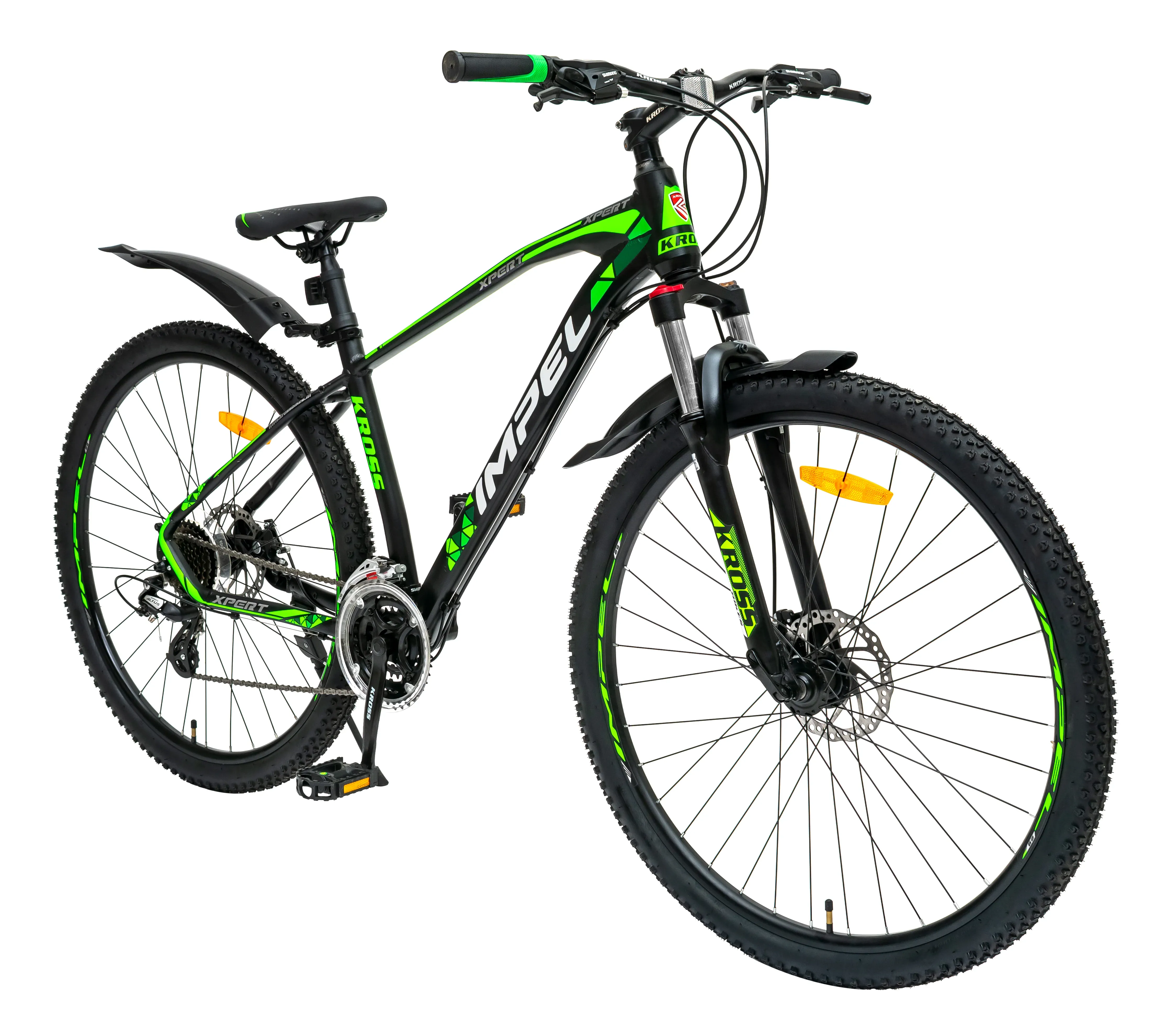 Kross Xpert