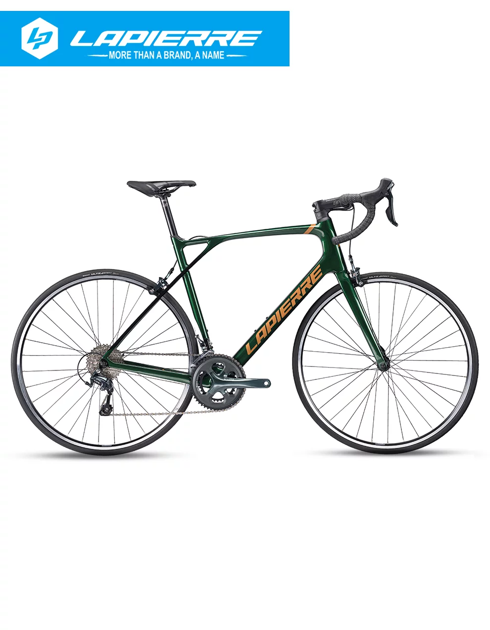 Lapierre Pulsium 3.0 Cp