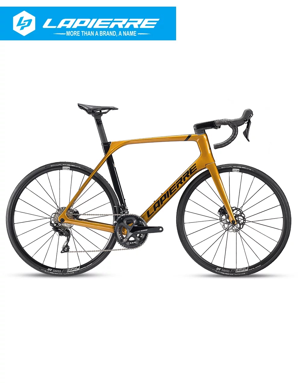 Lapierre Aircode Drs 5.0 - Disc
