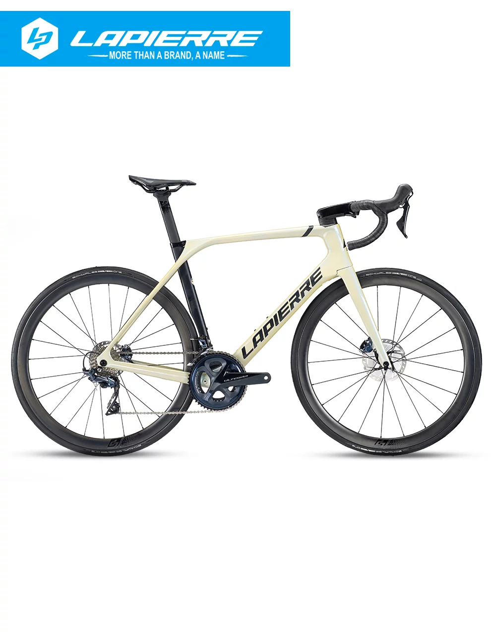 Lapierre Aircode Drs 6.0 - Disc