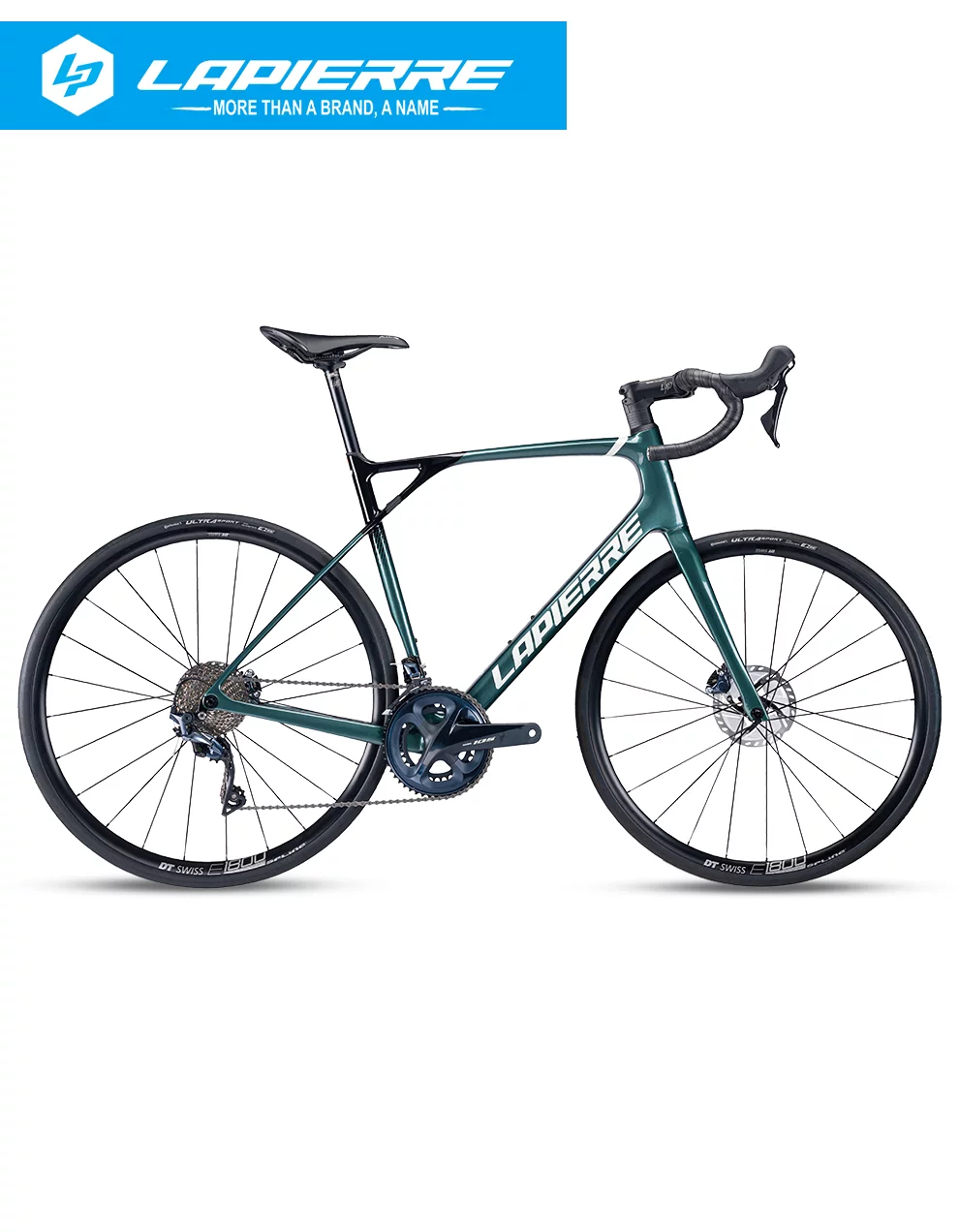 Lapierre Pulsium Sat 6.0 - Disc