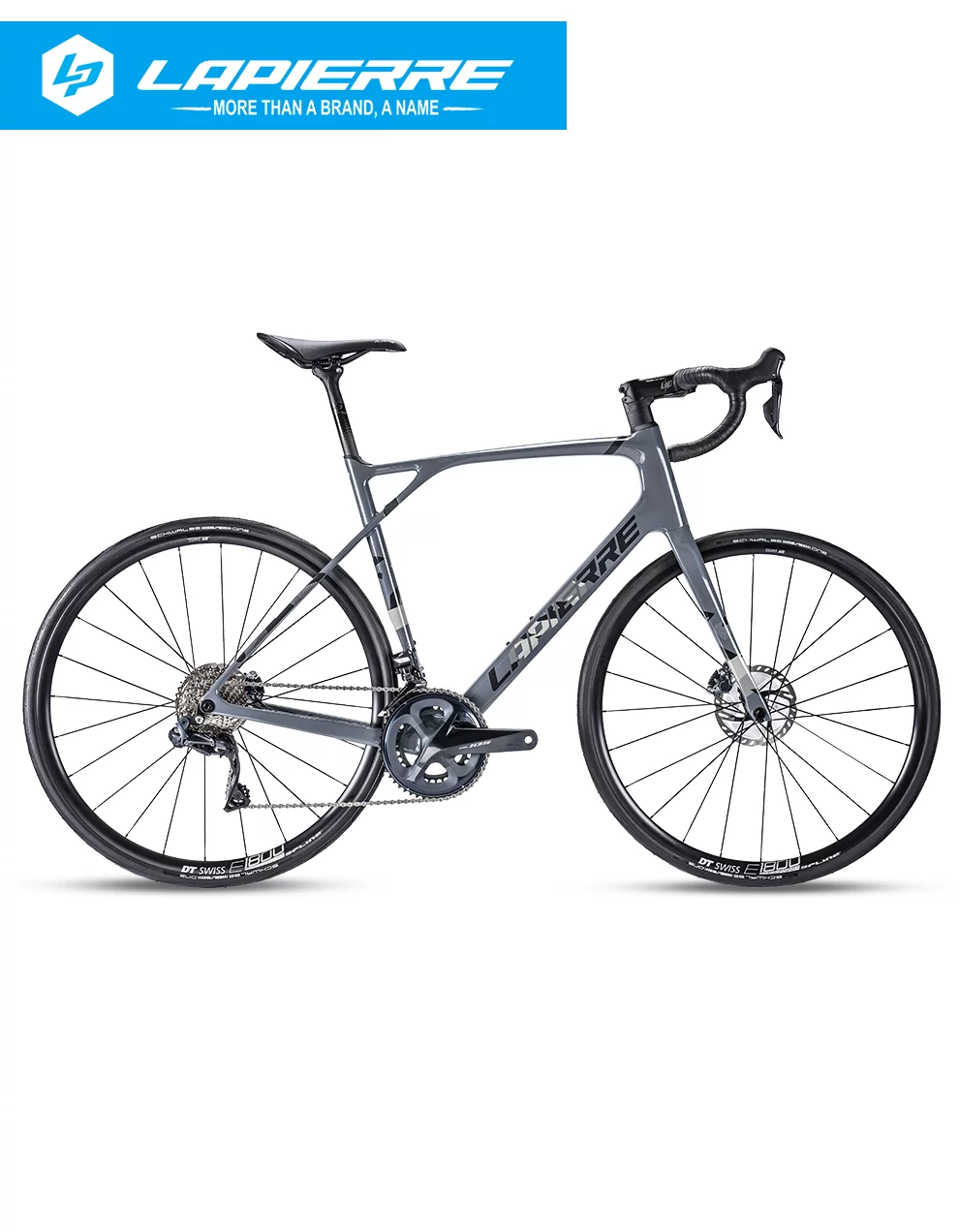 Lapierre Pulsium Sat 7.0 - Disc