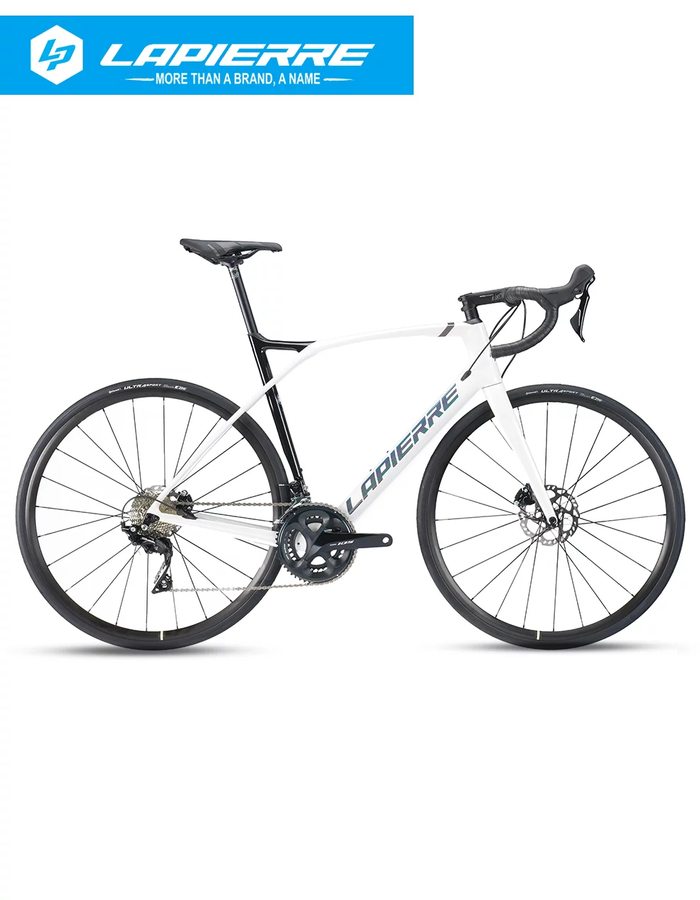 Lapierre Xelius Sl 5.0 - Disc