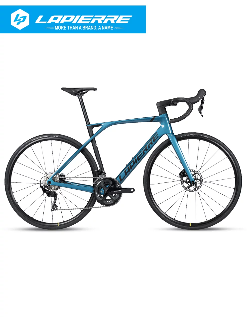 Lapierre Xelius 5.0 Sl - Disc