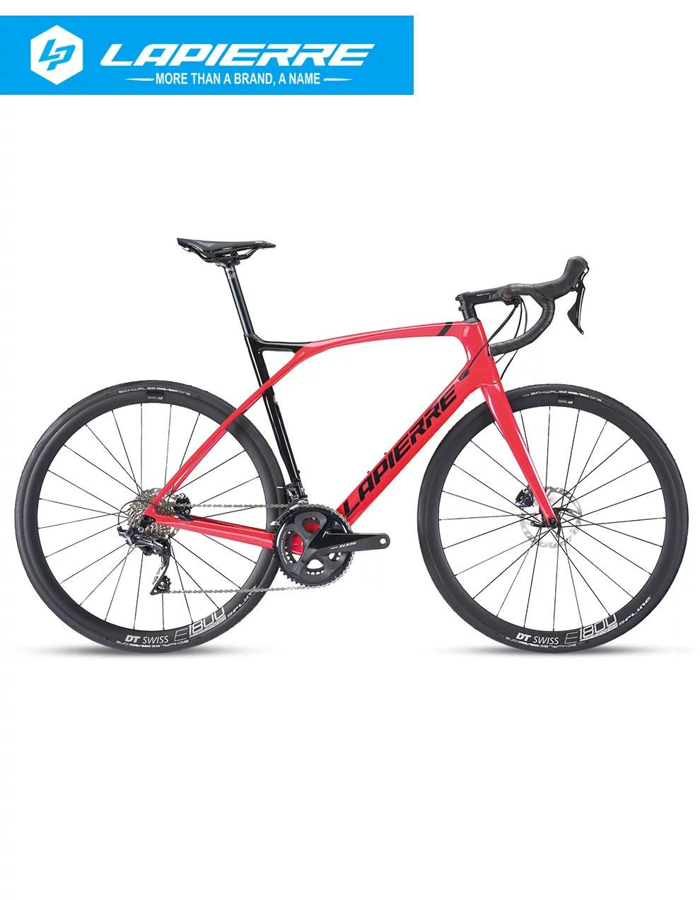 Lapierre Xelius Sl 6.0 - Disc