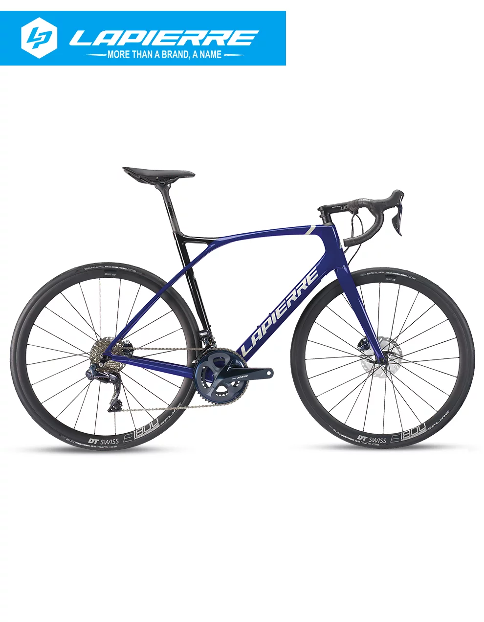 Lapierre Xelius Sl 7.0 - Disc