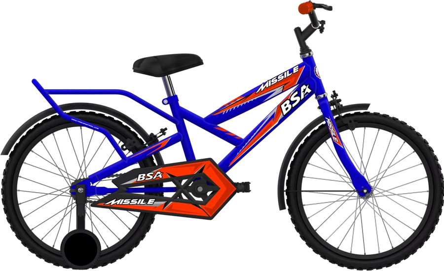 BSA Missle 20T